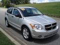 Bright Silver Metallic - Caliber SXT Photo No. 4