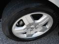 Bright Silver Metallic - Caliber SXT Photo No. 10