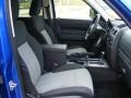 2008 Electric Blue Pearl Dodge Nitro SXT 4x4  photo #19