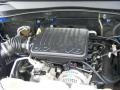 2008 Electric Blue Pearl Dodge Nitro SXT 4x4  photo #29