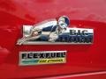 2008 Light Khaki Metallic Dodge Ram 1500 Big Horn Edition Quad Cab  photo #9