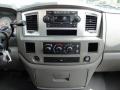 2008 Light Khaki Metallic Dodge Ram 1500 Big Horn Edition Quad Cab  photo #20