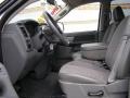 2008 Bright White Dodge Ram 1500 Lone Star Edition Quad Cab 4x4  photo #9