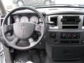 2008 Bright White Dodge Ram 1500 Lone Star Edition Quad Cab 4x4  photo #11