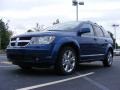 Deep Water Blue Pearl - Journey SXT Photo No. 1