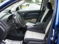 Deep Water Blue Pearl - Journey SXT Photo No. 5