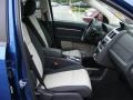 Deep Water Blue Pearl - Journey SXT Photo No. 10