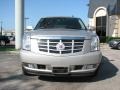 2008 Gold Mist Cadillac Escalade   photo #2