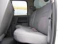 2007 Bright Silver Metallic Dodge Ram 1500 Sport Quad Cab  photo #10