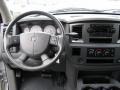2007 Bright Silver Metallic Dodge Ram 1500 Sport Quad Cab  photo #11