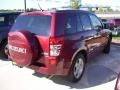 Moab Red Metallic - Grand Vitara Luxury Photo No. 4