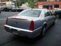 2006 Light Platinum Metallic Cadillac DTS   photo #5