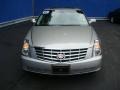 2006 Light Platinum Metallic Cadillac DTS   photo #7