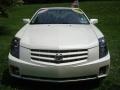 White Diamond - CTS Sport Sedan Photo No. 3