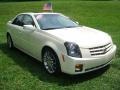 2006 White Diamond Cadillac CTS Sport Sedan  photo #4