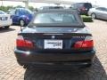 2006 Monaco Blue Metallic BMW 3 Series 330i Convertible  photo #9