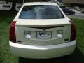 White Diamond - CTS Sport Sedan Photo No. 8
