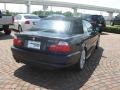 2006 Monaco Blue Metallic BMW 3 Series 330i Convertible  photo #11