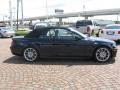 2006 Monaco Blue Metallic BMW 3 Series 330i Convertible  photo #13