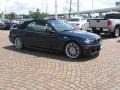 2006 Monaco Blue Metallic BMW 3 Series 330i Convertible  photo #14