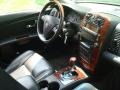 White Diamond - CTS Sport Sedan Photo No. 18