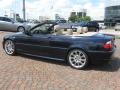 Monaco Blue Metallic - 3 Series 330i Convertible Photo No. 27