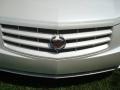White Diamond - CTS Sport Sedan Photo No. 27