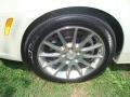 White Diamond - CTS Sport Sedan Photo No. 28