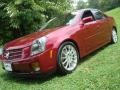 Infrared - CTS Sport Sedan Photo No. 2