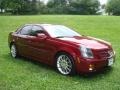 Infrared - CTS Sport Sedan Photo No. 5