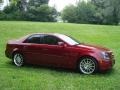 Infrared - CTS Sport Sedan Photo No. 6