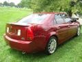 Infrared - CTS Sport Sedan Photo No. 7