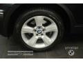Jet Black - X3 3.0i Photo No. 7
