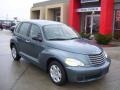 Magnesium Green Pearl - PT Cruiser  Photo No. 1