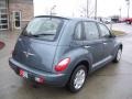Magnesium Green Pearl - PT Cruiser  Photo No. 3