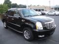 2007 Black Raven Cadillac Escalade EXT AWD  photo #3