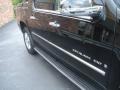 2007 Black Raven Cadillac Escalade EXT AWD  photo #6