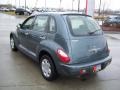 Magnesium Green Pearl - PT Cruiser  Photo No. 5