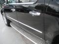 2007 Black Raven Cadillac Escalade EXT AWD  photo #11