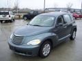 Magnesium Green Pearl - PT Cruiser  Photo No. 7