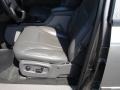 2003 Light Pewter Metallic Chevrolet TrailBlazer LT 4x4  photo #8