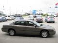 2003 Bronzemist Metallic Chevrolet Impala   photo #7