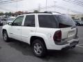 Summit White - TrailBlazer LT 4x4 Photo No. 3
