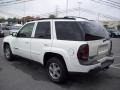 2004 Summit White Chevrolet TrailBlazer LT 4x4  photo #3