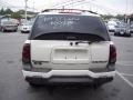 2004 Summit White Chevrolet TrailBlazer LT 4x4  photo #4