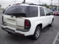 2004 Summit White Chevrolet TrailBlazer LT 4x4  photo #5