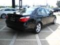 2007 Jet Black BMW 5 Series 525xi Sedan  photo #8