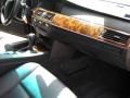 Jet Black - 5 Series 525xi Sedan Photo No. 17