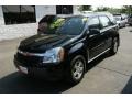 Black - Equinox LS AWD Photo No. 1