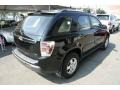 Black - Equinox LS AWD Photo No. 4